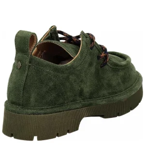 P99 LACE-UP SHOE