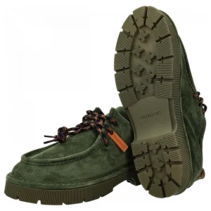 P99 LACE-UP SHOE