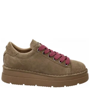 P89 LACE-UP SHOES