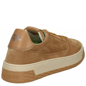 P02 LOW-TOP SNEAKER