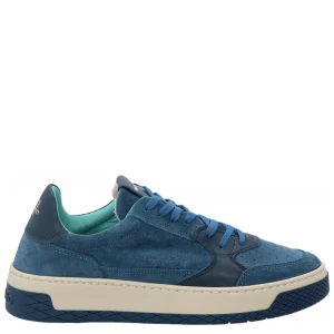 P02 LOW-TOP SNEAKER