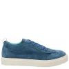 P08 SNEAKER SUEDE