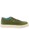 P08 SNEAKER SUEDE