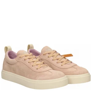 P08 SNEAKER SUEDE