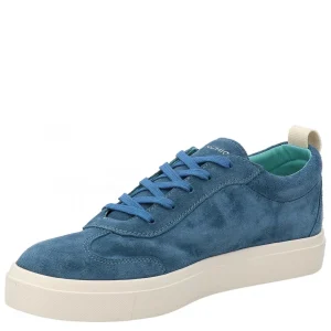 P08 SNEAKER SUEDE