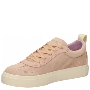 P08 SNEAKER SUEDE