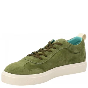 P08 SNEAKER SUEDE