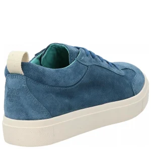 P08 SNEAKER SUEDE