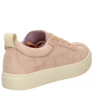 P08 SNEAKER SUEDE