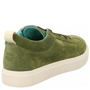 P08 SNEAKER SUEDE
