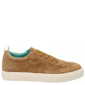 P08 SNEAKER SUEDE