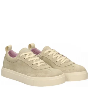 P08 SNEAKER SUEDE