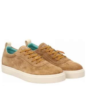 P08 SNEAKER SUEDE