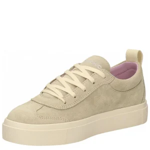 P08 SNEAKER SUEDE