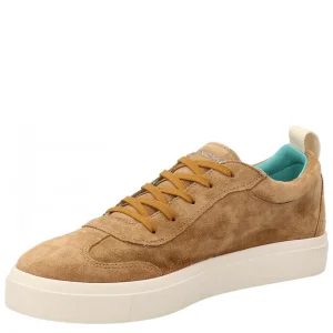P08 SNEAKER SUEDE