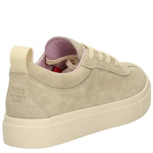 P08 SNEAKER SUEDE