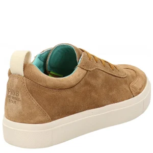 P08 SNEAKER SUEDE