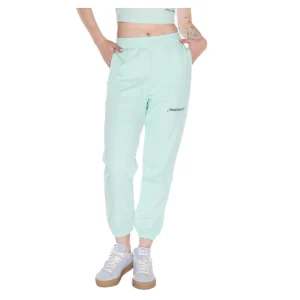 PANTALONE IN FELPA