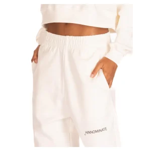 PANTALONE IN FELPA CON STAMPA