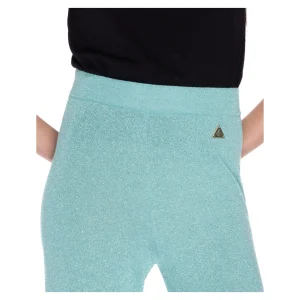 PANTALONE IN MAGLIA