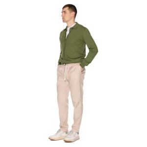 PANTALONE LUNGO