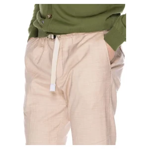 PANTALONE LUNGO
