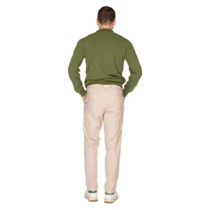 PANTALONE LUNGO