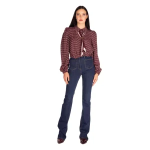 PANTALONE MOD.JEANS