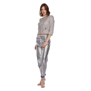 PANTALONE MOD.JEANS