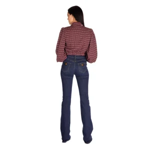 PANTALONE MOD.JEANS