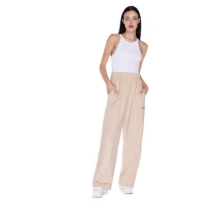 PANTALONE VITA ALTA