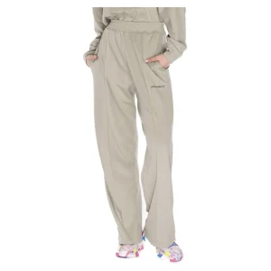 PANTALONE VITA ALTA