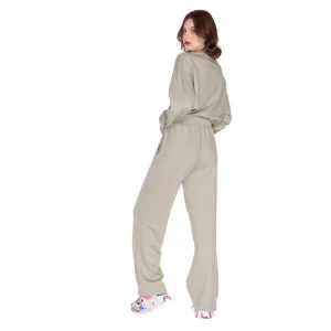 PANTALONE VITA ALTA
