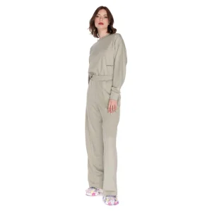 PANTALONE VITA ALTA