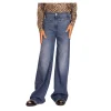 PANTALONI IN DENIM