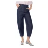 PANTALONI IN DENIM