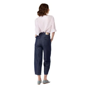 PANTALONI IN DENIM