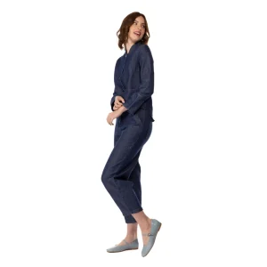 PANTALONI IN DENIM