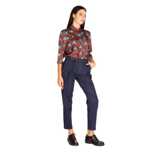 PANT.LUNGO