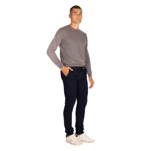 PANT.LUNGO