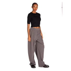 PATRE PANTALONE FLUIDO