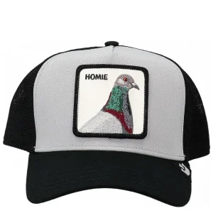 PIGEON