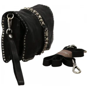 POCHETTE C/LINGUETTA VACC.