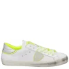 PRSX LEATHER LOW