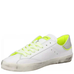 PRSX LEATHER LOW