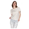 QUENTIN T-SHIRT JERSEY
