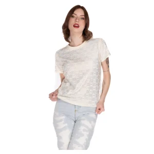 QUENTIN T-SHIRT JERSEY