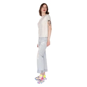 QUENTIN T-SHIRT JERSEY