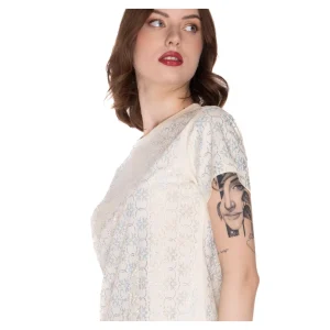 QUENTIN T-SHIRT JERSEY