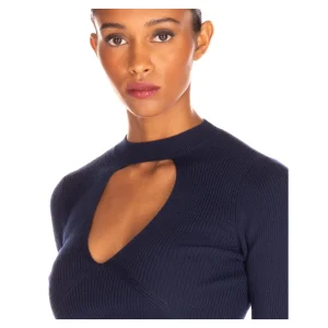 RABBOCCO MAGLIA
